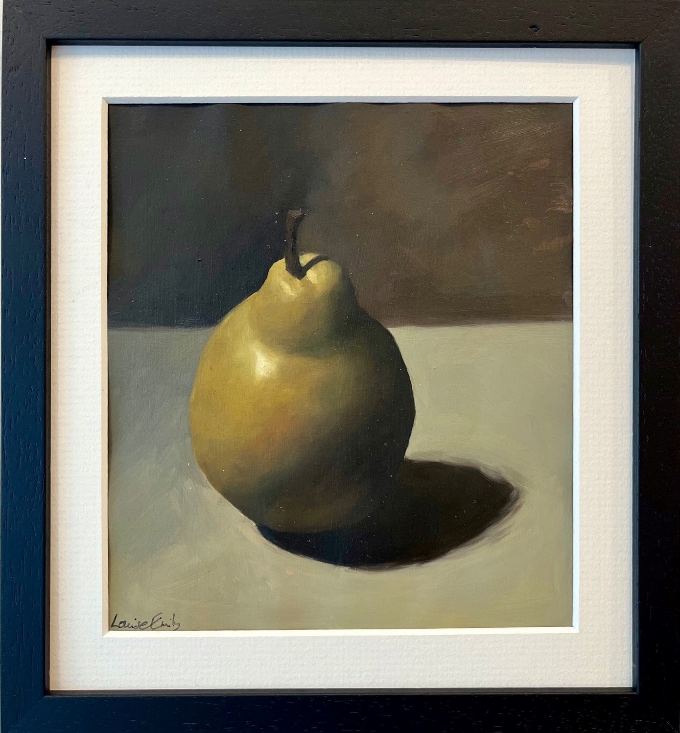 The Pear